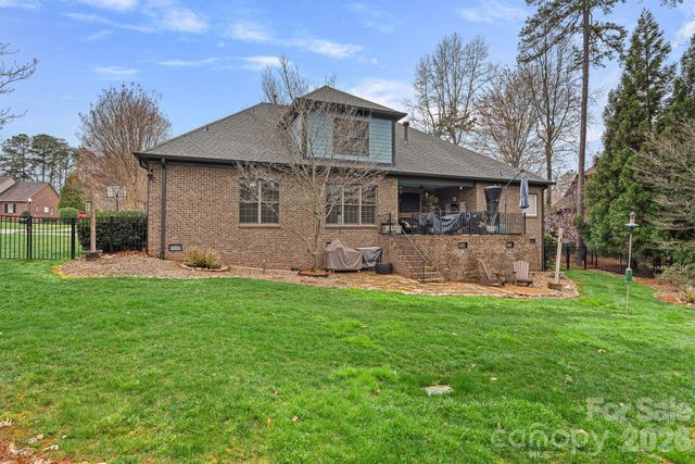 7832 Chapel Creek Drive, Denver, NC 28037