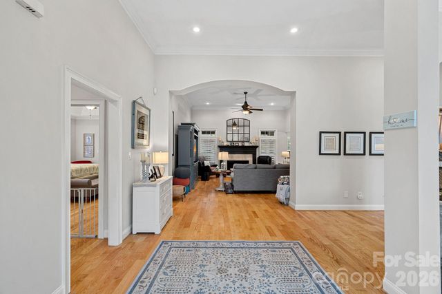 7832 Chapel Creek Drive, Denver, NC 28037