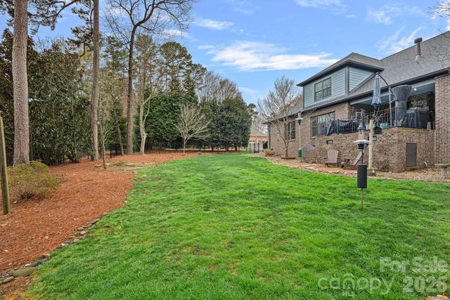 7832 Chapel Creek Drive, Denver, NC 28037