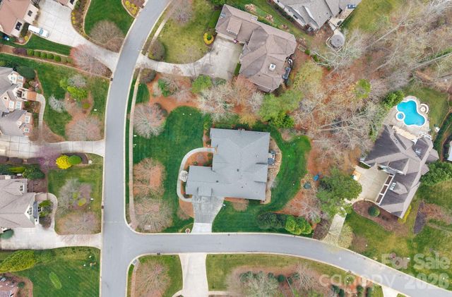 7832 Chapel Creek Drive, Denver, NC 28037