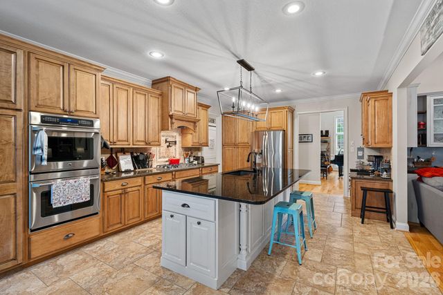 7832 Chapel Creek Drive, Denver, NC 28037