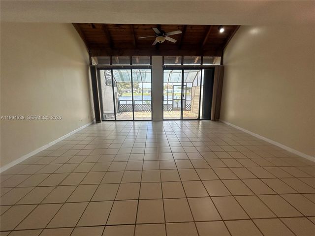 1660 NW 113th Way, Pembroke Pines, FL 33026