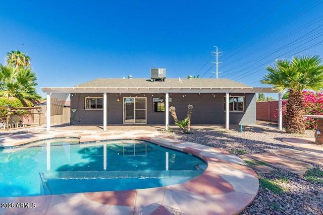 307 W SANTA CRUZ Drive, Tempe, AZ 85282