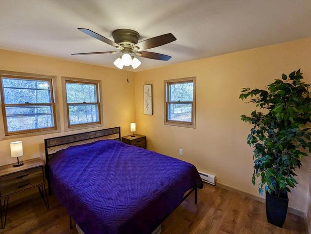 2401 Deer Path Drive, Friendship, WI 53934