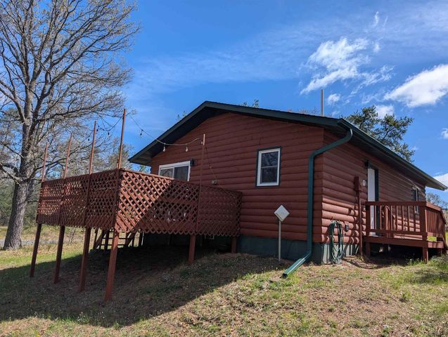 2401 Deer Path Drive, Friendship, WI 53934