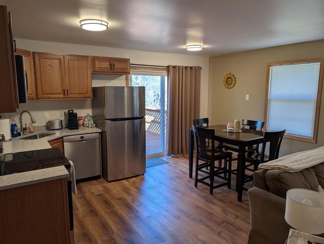 2401 Deer Path Drive, Friendship, WI 53934