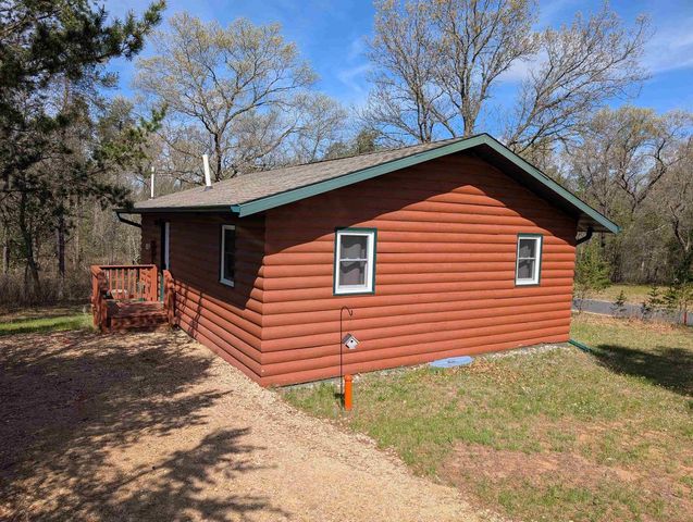 2401 Deer Path Drive, Friendship, WI 53934