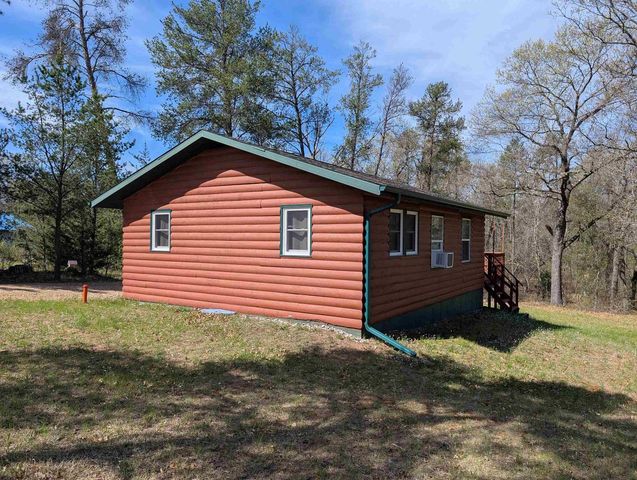2401 Deer Path Drive, Friendship, WI 53934