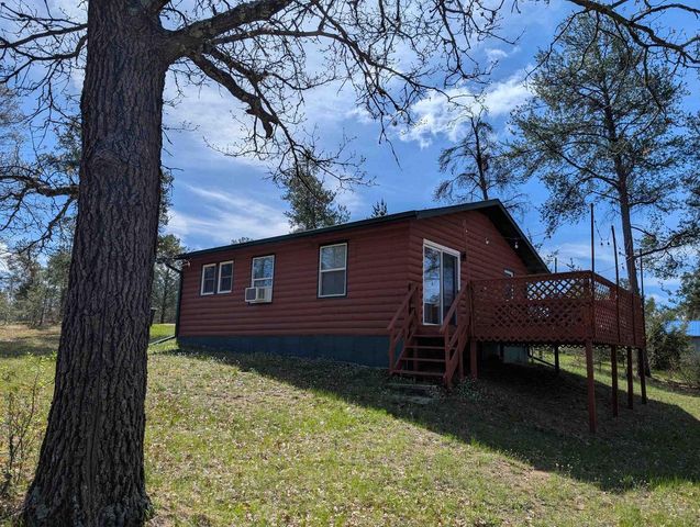 2401 Deer Path Drive, Friendship, WI 53934