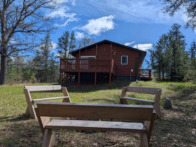 2401 Deer Path Drive, Friendship, WI 53934