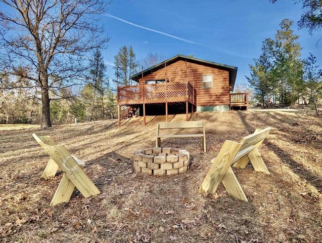 2401 Deer Path Drive, Friendship, WI 53934