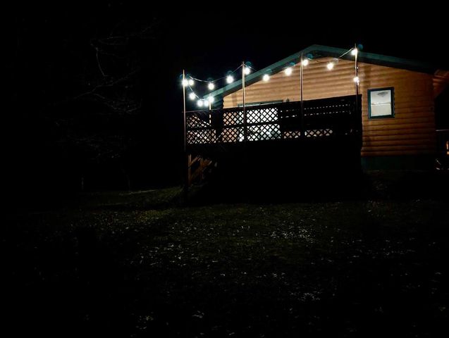 2401 Deer Path Drive, Friendship, WI 53934