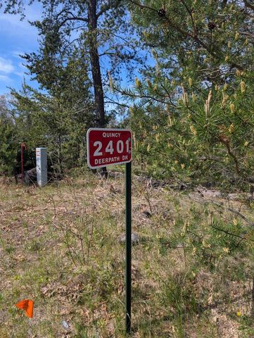 2401 Deer Path Drive, Friendship, WI 53934