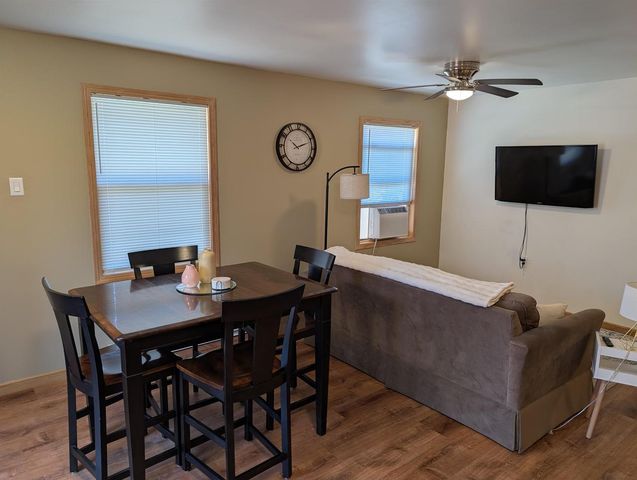 2401 Deer Path Drive, Friendship, WI 53934