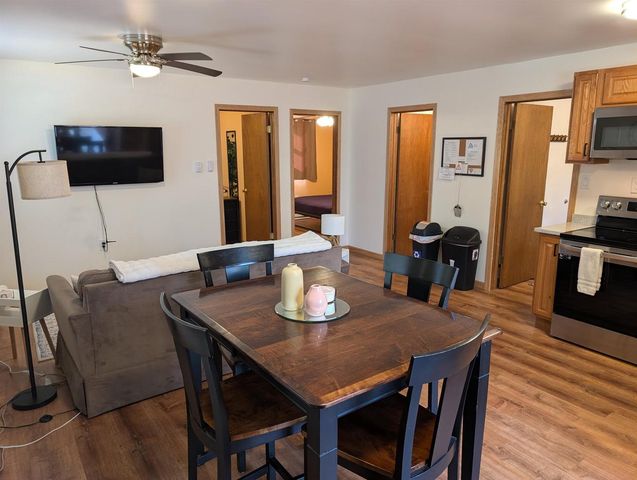 2401 Deer Path Drive, Friendship, WI 53934