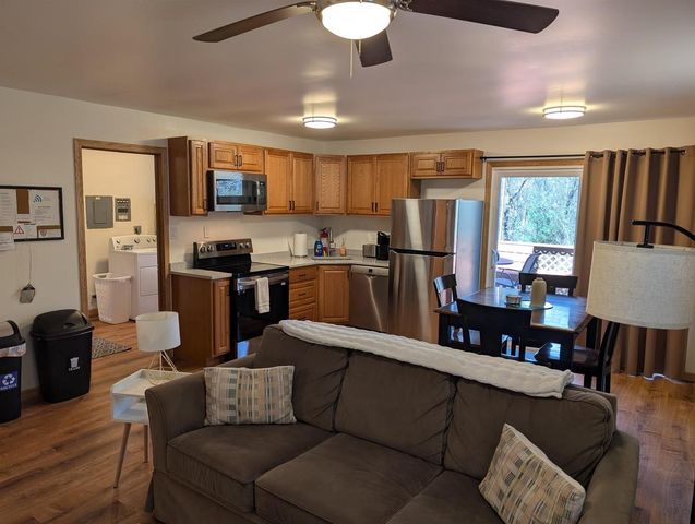 2401 Deer Path Drive, Friendship, WI 53934