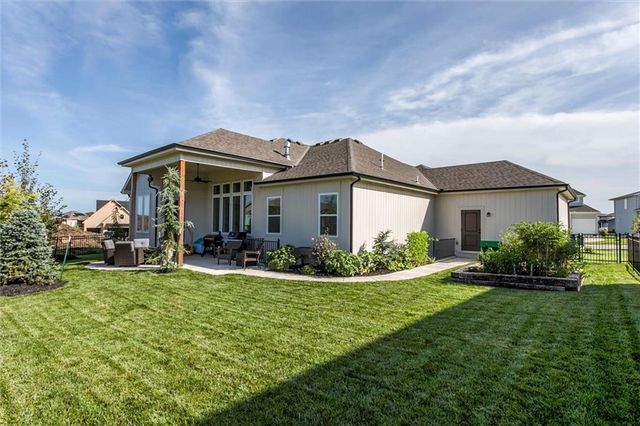 15475 W 172nd Court, Olathe, KS 66062