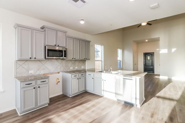10031 Lilac Croft Lane, Richmond, TX 77406