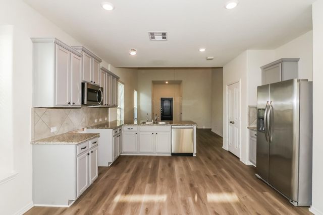 10031 Lilac Croft Lane, Richmond, TX 77406