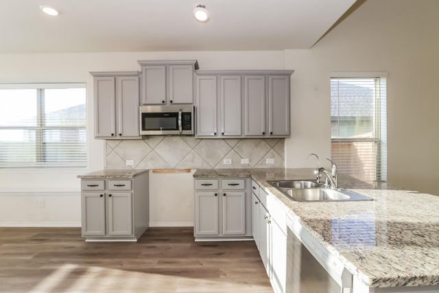 10031 Lilac Croft Lane, Richmond, TX 77406
