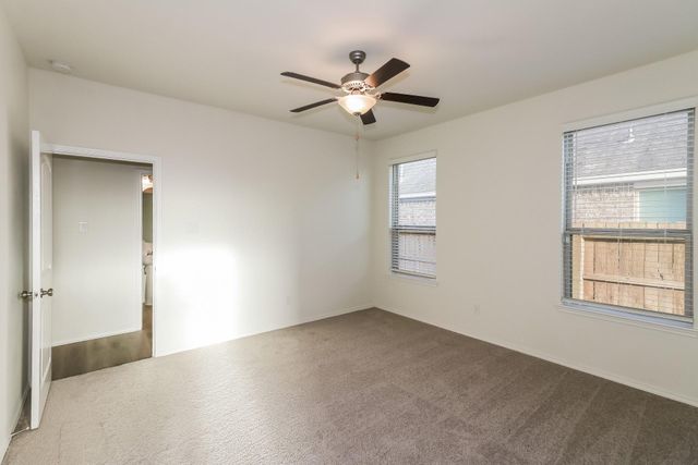 10031 Lilac Croft Lane, Richmond, TX 77406