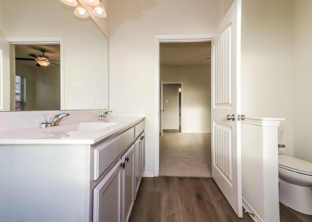 10031 Lilac Croft Lane, Richmond, TX 77406