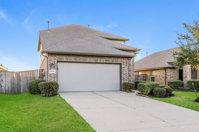 10031 Lilac Croft Lane, Richmond, TX 77406