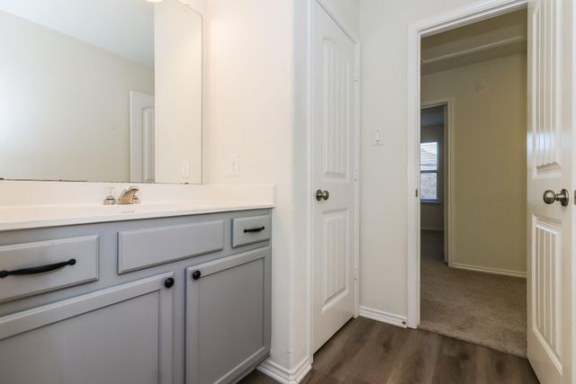 10031 Lilac Croft Lane, Richmond, TX 77406