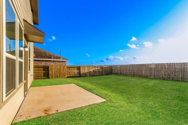 10031 Lilac Croft Lane, Richmond, TX 77406
