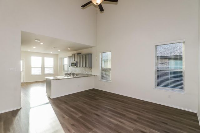 10031 Lilac Croft Lane, Richmond, TX 77406