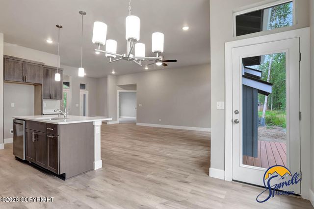 1513 E Hidden Ranch Loop, Wasilla, AK 99645