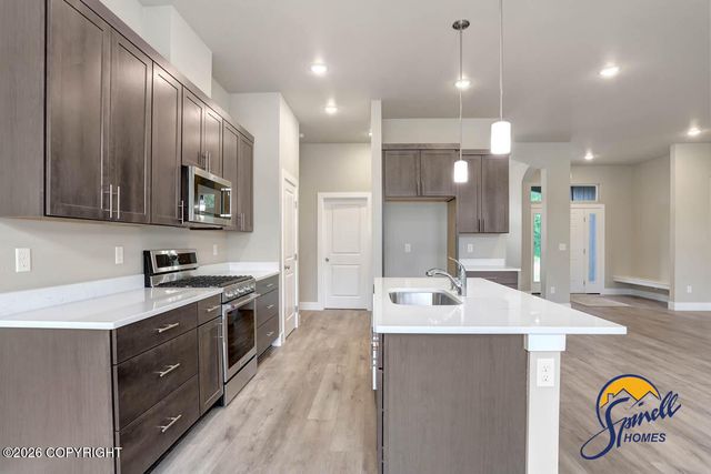 1513 E Hidden Ranch Loop, Wasilla, AK 99645