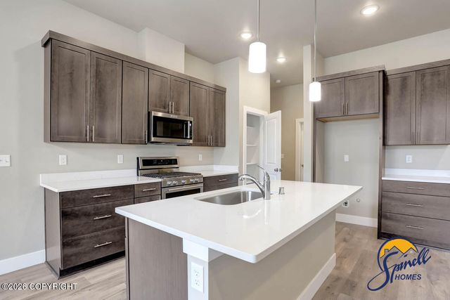 1513 E Hidden Ranch Loop, Wasilla, AK 99645