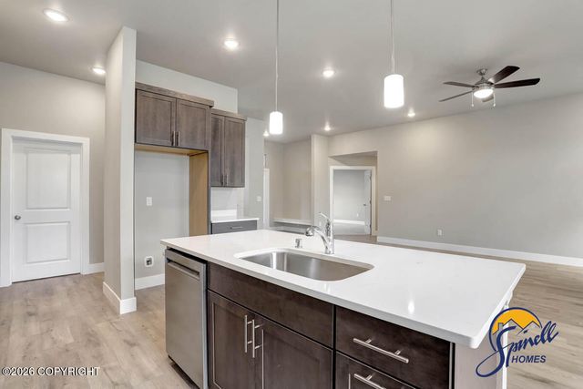 1513 E Hidden Ranch Loop, Wasilla, AK 99645