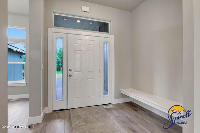 1513 E Hidden Ranch Loop, Wasilla, AK 99645