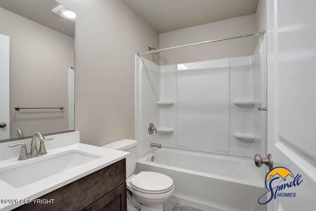 1513 E Hidden Ranch Loop, Wasilla, AK 99645