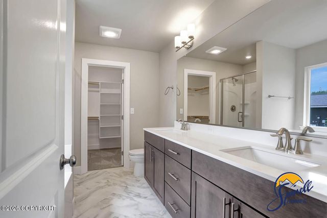 1513 E Hidden Ranch Loop, Wasilla, AK 99645