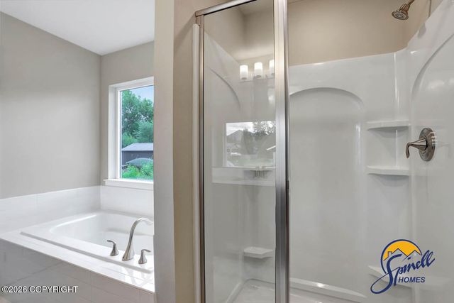 1513 E Hidden Ranch Loop, Wasilla, AK 99645