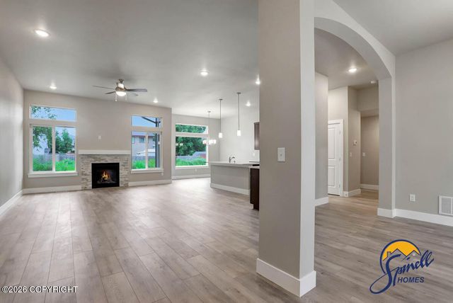 1513 E Hidden Ranch Loop, Wasilla, AK 99645