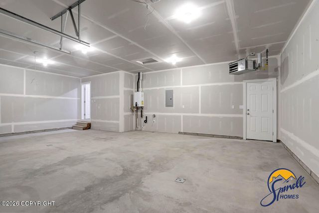 1513 E Hidden Ranch Loop, Wasilla, AK 99645