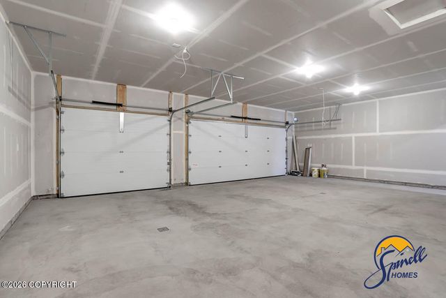 1513 E Hidden Ranch Loop, Wasilla, AK 99645