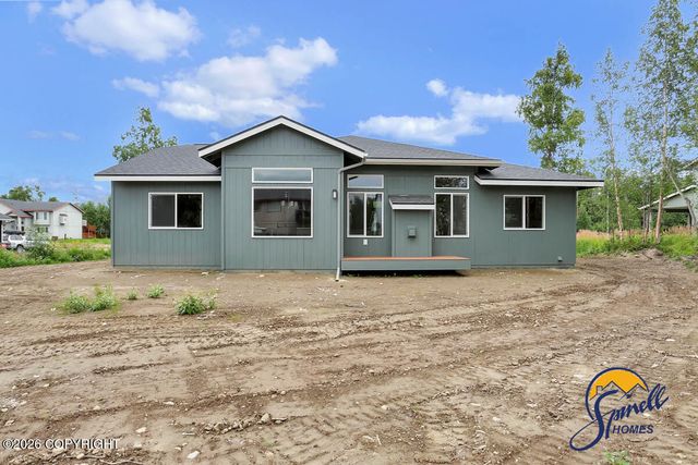 1513 E Hidden Ranch Loop, Wasilla, AK 99645