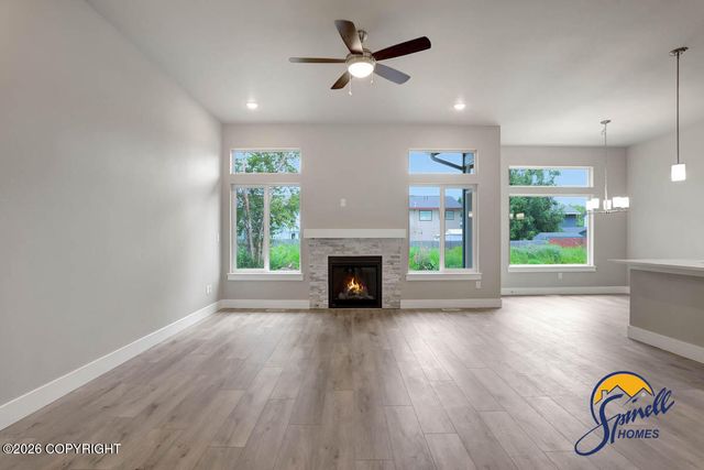 1513 E Hidden Ranch Loop, Wasilla, AK 99645