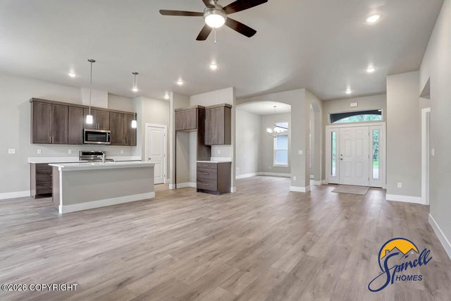 1513 E Hidden Ranch Loop, Wasilla, AK 99645