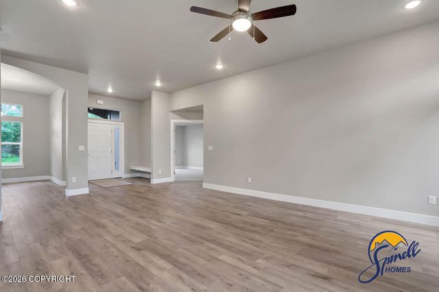 1513 E Hidden Ranch Loop, Wasilla, AK 99645