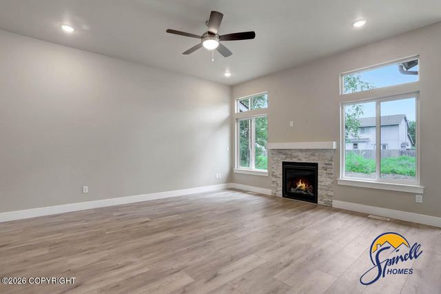 1513 E Hidden Ranch Loop, Wasilla, AK 99645