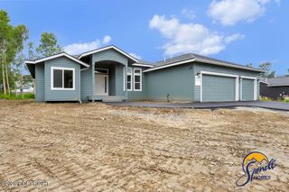 1513 E Hidden Ranch Loop, Wasilla, AK 99645