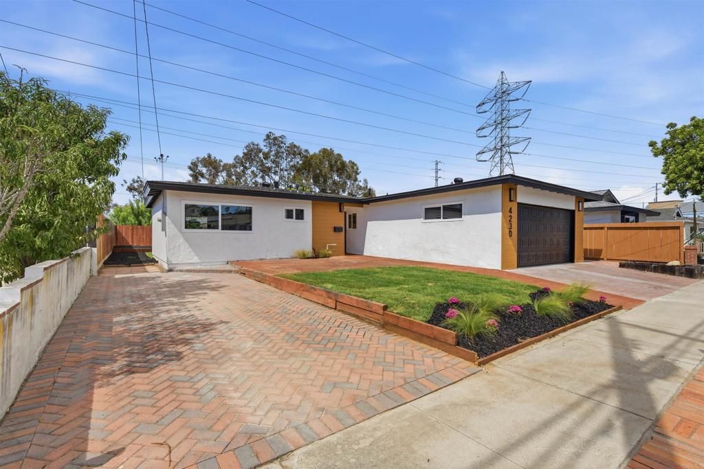 4230 Kirkcaldy Dr, San Diego, CA 92111 — photo 2