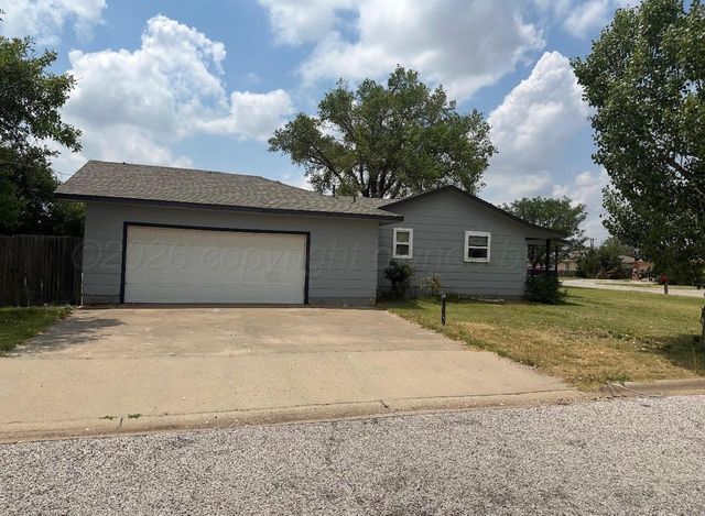 508 9TH Avenue, Canyon, TX 79015