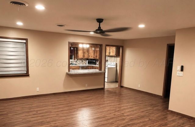 508 9TH Avenue, Canyon, TX 79015